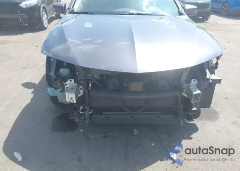 2018 Acura Tlx Tech Pkg from USA, damaged, VIN 19UUB2F50JA006579